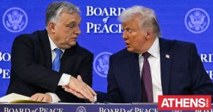 Ουγγαρία: Το ιδεολογικό εργαστήριο του ορμπανισμού φτάνει στα όριά του