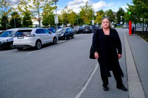 SUS må begynne å ta vare på sine ansatte