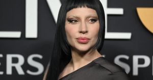 O problema de saúde que fez Lady Gaga cancelar show no Canadá