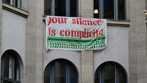 Het probleem is dat we allemaal neoliberalen zijn