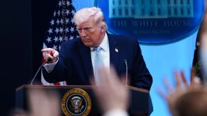 Angedrohte US-Angriffe auf Irans zivile Infrastruktur: Kriegsverbrechen mit Ansage