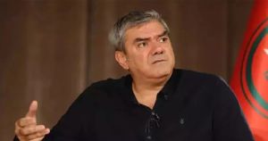 Yılmaz Özdil: Sarı Gazetecilikten Muhalefeti Eleştirmenin Ötesine