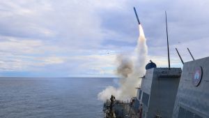 America Is Headed for a Pyrrhic Victory in the Gulf