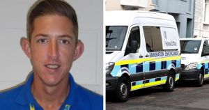 Healthcare company workers accused of migrant worker visa fraud