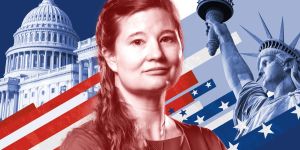 Vance gegen Rubio: Die Konkurrenz spitzt sich zu