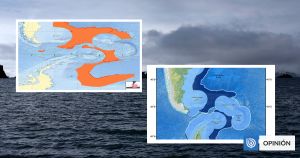 Gravísimo error de Cancillería y los 