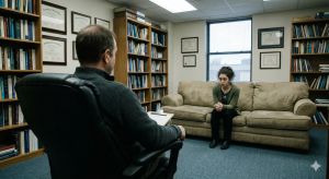 There’s a Conversion Problem in Therapy. It’s Not the One You Think.