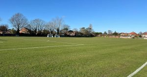 New clubhouse could be unveiled at town football ground
