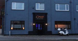 New all-you-can-eat experience launches at city restaurant