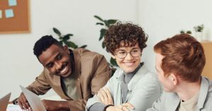 Why Your Company's Wellness Programs Keep Missing the Point