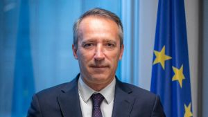 A revolução da Saúde na Europa começa agora