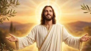 Se Busca un Emprendedor – Jesús: El emprendedor más grande de la historia y el triunfo de la Resurrección