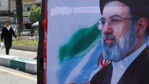 A Usa e Israele non servirà eliminare Mojtaba. Così la teocrazia evolve in dittatura militare