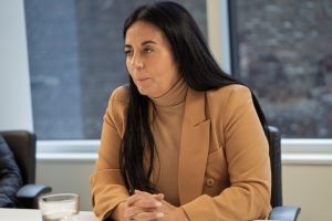 Mme Martinez Ferrada, pourquoi ne protégez-vous pas vos employés?