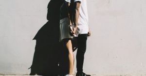 Why You Struggle With Trust (Even When You Want to Connect)