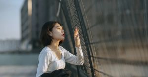 An Exercise for Releasing Emotional Pain