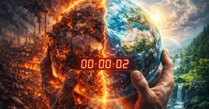 A New Narrative for Planetary Health in the Hybrid Era