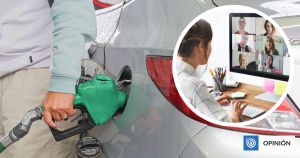 Teletrabajo: una propuesta concreta ante el alza de los combustibles