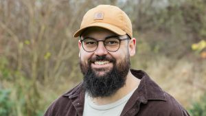 Præst: Valgets tale var, at vi ikke mænger os med dem, der er anderledes end os selv