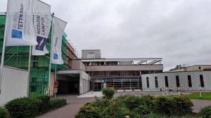 Aus für Klinik Tettnang: Was nach der Schließung des Krankenhauses aus dem Standort werden könnte