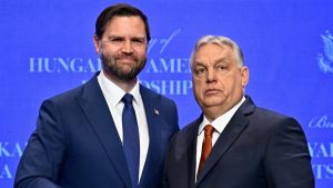 JD Vance is in a desperate race against time to reverse his humiliation