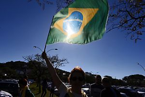 É preciso sustentar nossa república