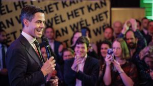 Nee, er is geen Jetten-bonus