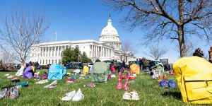 The Duty to Grieve: On Dehumanization, War, and the Cost of Witnessing