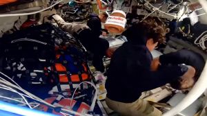 Quel barattolo di Nutella che ha sfiorato la Luna. “Una pubblicità intergalattica” /