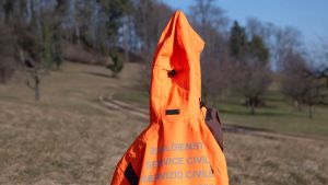 Verantwortung statt Ausweichlösung