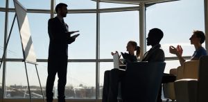 Why organisations pick the wrong leaders