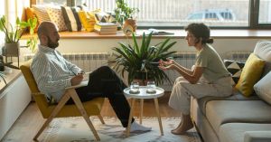 Who Therapizes the Therapists?