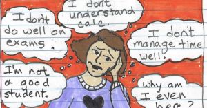 College Setbacks and Failure—How to Bounce Back Stronger