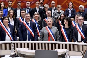 (NA ZAHODU NIČ NOVEGA) Kolumna Matjaža Grudna: In potem so prišle volitve