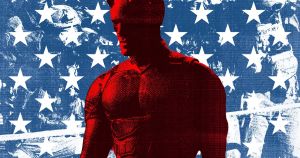 Marvel gegen den Trumpismus