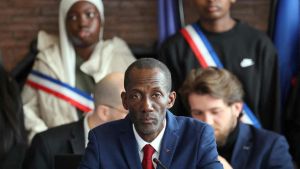 Nyvalgt fransk borgmester er billedet på alliance mellem islamister og venstrefløjen