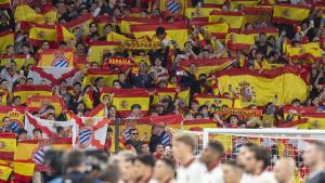 La FIFA abre expediente a España por los insultos racistas contra Egipto en Cornellà