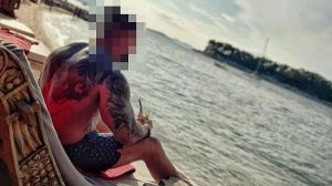 Rotlicht-König Nermin C. bleibt zumindest noch vier Wochen lang hinter Gittern