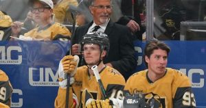 Why the NHL coaching carousel is spinning in the season’s final weeks