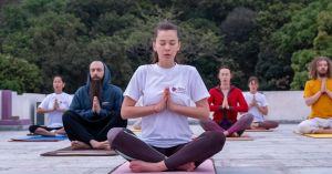 What Meditation Retreats Really Do to Your Mind and Body