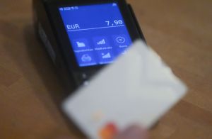 Pflicht zur komplizierten Kartenzahlung