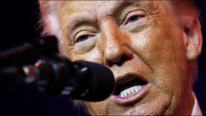 Opinion | Trump’s 'Nuclear Rhetoric' Is Collapsing Diplomacy