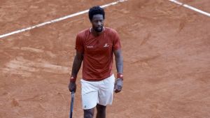 (VIDEO) Ljubimac francuske publike se oprostio od Monte Karla