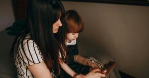 Navigating Parental Mental Illness