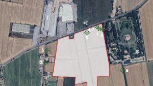 A Cigognola ci riprovano: un parco agrivoltaico al posto della logistica