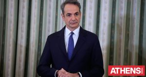 Διάγγελμα Πρωθυπουργού: Κανένα βαθύ κράτος, απλώς ρηχή διακυβέρνηση