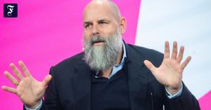 Holger Friedrich, Held der Pressefreiheit