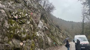 Sommerpause im Albtal: Warum die Arbeiten an der Albtalstraße demnächst pausieren müssen