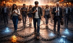 Adaletsizlik sıradan zulüm olağan