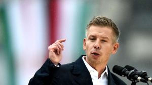 Orban droht Niederlage bei Ungarn-Wahl: Magyar lässt Europa hoffen, aber nicht jubeln